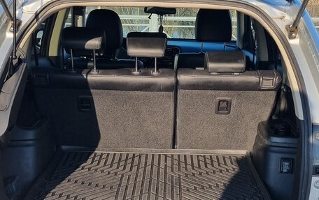 Mitsubishi Outlander III рестайлинг 3, 2018 год, 2 200 000 рублей, 10 фотография