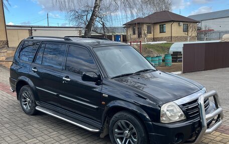 Suzuki Grand Vitara, 2004 год, 570 000 рублей, 3 фотография