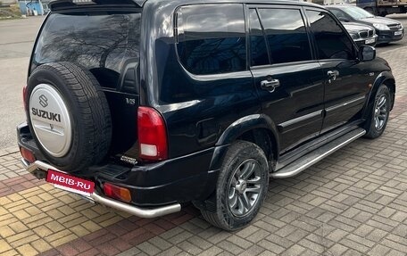 Suzuki Grand Vitara, 2004 год, 570 000 рублей, 4 фотография