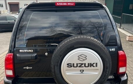 Suzuki Grand Vitara, 2004 год, 570 000 рублей, 5 фотография