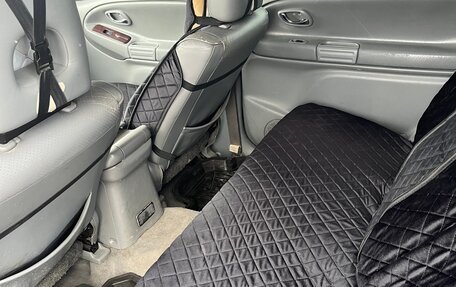 Suzuki Grand Vitara, 2004 год, 570 000 рублей, 8 фотография