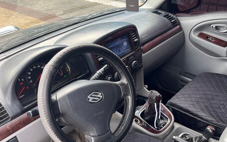 Suzuki Grand Vitara, 2004 год, 570 000 рублей, 7 фотография