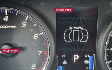 Mitsubishi Outlander III рестайлинг 3, 2018 год, 2 200 000 рублей, 8 фотография