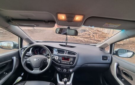 KIA cee'd III, 2014 год, 815 000 рублей, 8 фотография