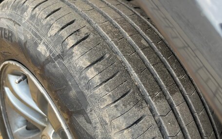 Suzuki Grand Vitara, 2004 год, 570 000 рублей, 9 фотография