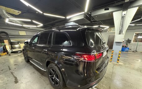 Mercedes-Benz GLS, 2019 год, 7 500 000 рублей, 8 фотография