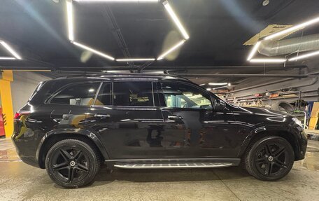 Mercedes-Benz GLS, 2019 год, 7 500 000 рублей, 7 фотография