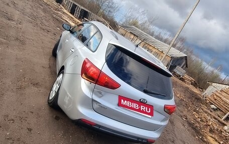 KIA cee'd III, 2014 год, 815 000 рублей, 7 фотография