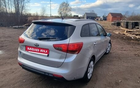 KIA cee'd III, 2014 год, 815 000 рублей, 6 фотография