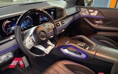 Mercedes-Benz GLS, 2019 год, 7 500 000 рублей, 12 фотография