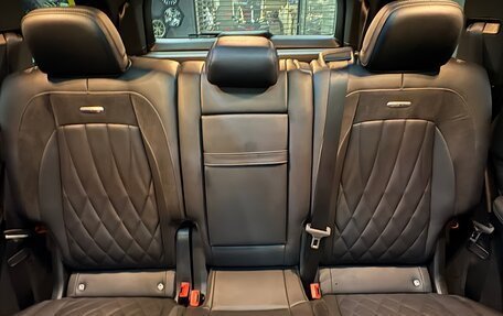 Mercedes-Benz GLS, 2019 год, 7 500 000 рублей, 13 фотография