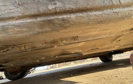 Volkswagen Passat B3, 1992 год, 100 000 рублей, 5 фотография