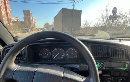 Volkswagen Passat B3, 1992 год, 100 000 рублей, 7 фотография