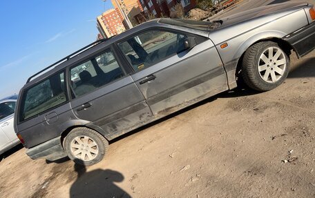 Volkswagen Passat B3, 1992 год, 100 000 рублей, 2 фотография