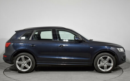 Audi Q5, 2015 год, 1 890 000 рублей, 4 фотография