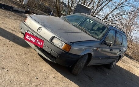 Volkswagen Passat B3, 1992 год, 100 000 рублей, 3 фотография