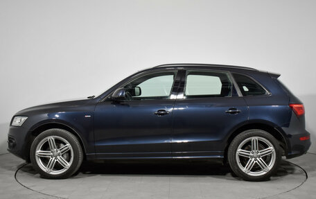 Audi Q5, 2015 год, 1 890 000 рублей, 8 фотография