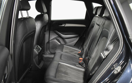 Audi Q5, 2015 год, 1 890 000 рублей, 11 фотография