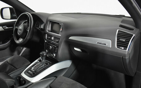 Audi Q5, 2015 год, 1 890 000 рублей, 12 фотография