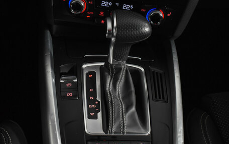 Audi Q5, 2015 год, 1 890 000 рублей, 17 фотография