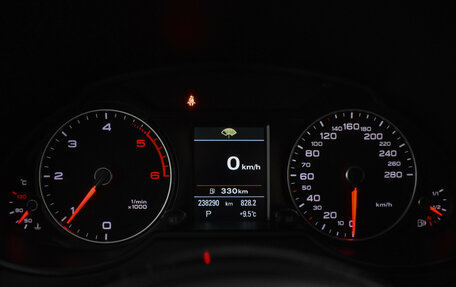 Audi Q5, 2015 год, 1 890 000 рублей, 23 фотография