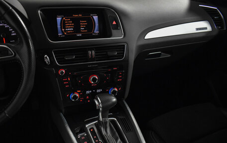 Audi Q5, 2015 год, 1 890 000 рублей, 21 фотография