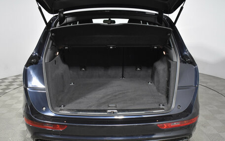 Audi Q5, 2015 год, 1 890 000 рублей, 22 фотография