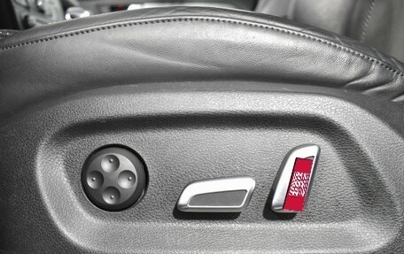 Audi Q5, 2015 год, 1 890 000 рублей, 19 фотография