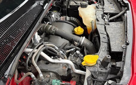 Mercedes-Benz Citan, 2013 год, 1 150 000 рублей, 9 фотография