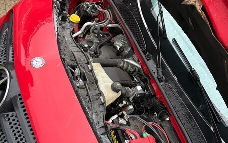 Mercedes-Benz Citan, 2013 год, 1 150 000 рублей, 11 фотография