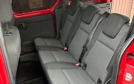 Mercedes-Benz Citan, 2013 год, 1 150 000 рублей, 15 фотография