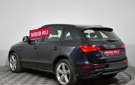 Audi Q5, 2015 год, 1 890 000 рублей, 7 фотография