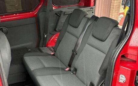 Mercedes-Benz Citan, 2013 год, 1 150 000 рублей, 16 фотография