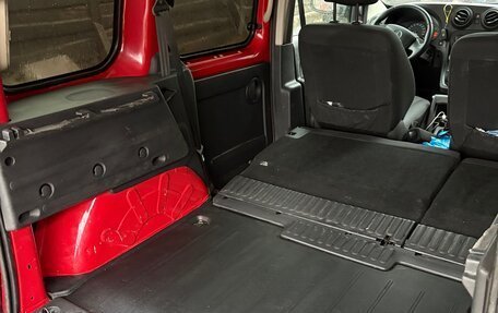 Mercedes-Benz Citan, 2013 год, 1 150 000 рублей, 19 фотография