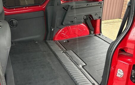 Mercedes-Benz Citan, 2013 год, 1 150 000 рублей, 17 фотография