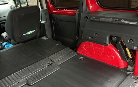 Mercedes-Benz Citan, 2013 год, 1 150 000 рублей, 20 фотография