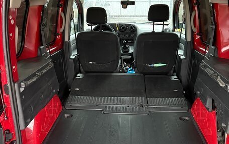 Mercedes-Benz Citan, 2013 год, 1 150 000 рублей, 18 фотография