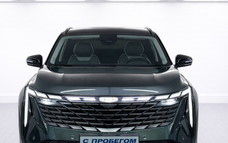 Geely Atlas, 2024 год, 3 125 000 рублей, 2 фотография