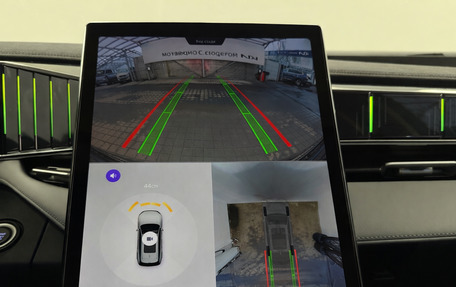 Geely Atlas, 2024 год, 3 125 000 рублей, 8 фотография