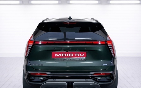 Geely Atlas, 2024 год, 3 125 000 рублей, 3 фотография