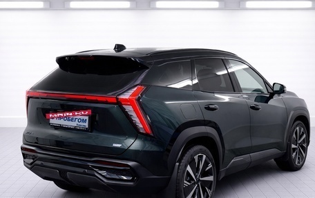 Geely Atlas, 2024 год, 3 125 000 рублей, 4 фотография