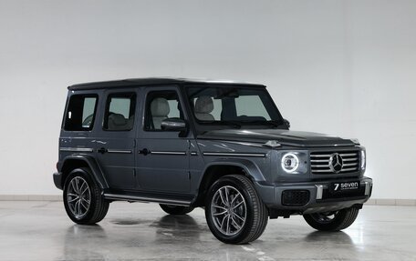 Mercedes-Benz G-Класс W463 рестайлинг _iii, 2025 год, 22 500 000 рублей, 7 фотография