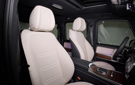 Mercedes-Benz G-Класс W463 рестайлинг _iii, 2025 год, 22 500 000 рублей, 12 фотография