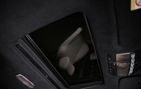 Mercedes-Benz G-Класс W463 рестайлинг _iii, 2025 год, 22 500 000 рублей, 13 фотография