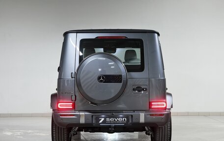 Mercedes-Benz G-Класс W463 рестайлинг _iii, 2025 год, 22 500 000 рублей, 4 фотография