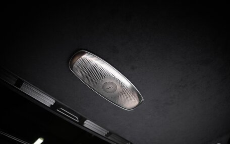 Mercedes-Benz G-Класс W463 рестайлинг _iii, 2025 год, 22 500 000 рублей, 14 фотография