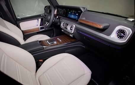 Mercedes-Benz G-Класс W463 рестайлинг _iii, 2025 год, 22 500 000 рублей, 11 фотография