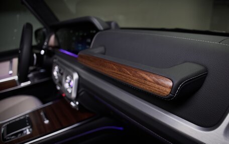 Mercedes-Benz G-Класс W463 рестайлинг _iii, 2025 год, 22 500 000 рублей, 15 фотография