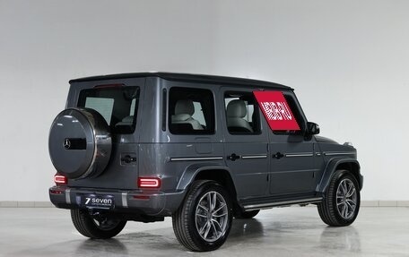 Mercedes-Benz G-Класс W463 рестайлинг _iii, 2025 год, 22 500 000 рублей, 5 фотография