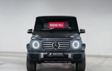 Mercedes-Benz G-Класс W463 рестайлинг _iii, 2025 год, 22 500 000 рублей, 8 фотография